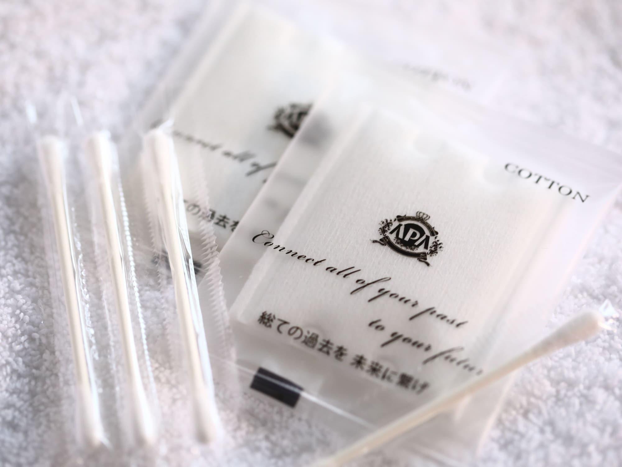 Apa Hotel Ginza Shintomicho Ekimae Tokio Buitenkant foto