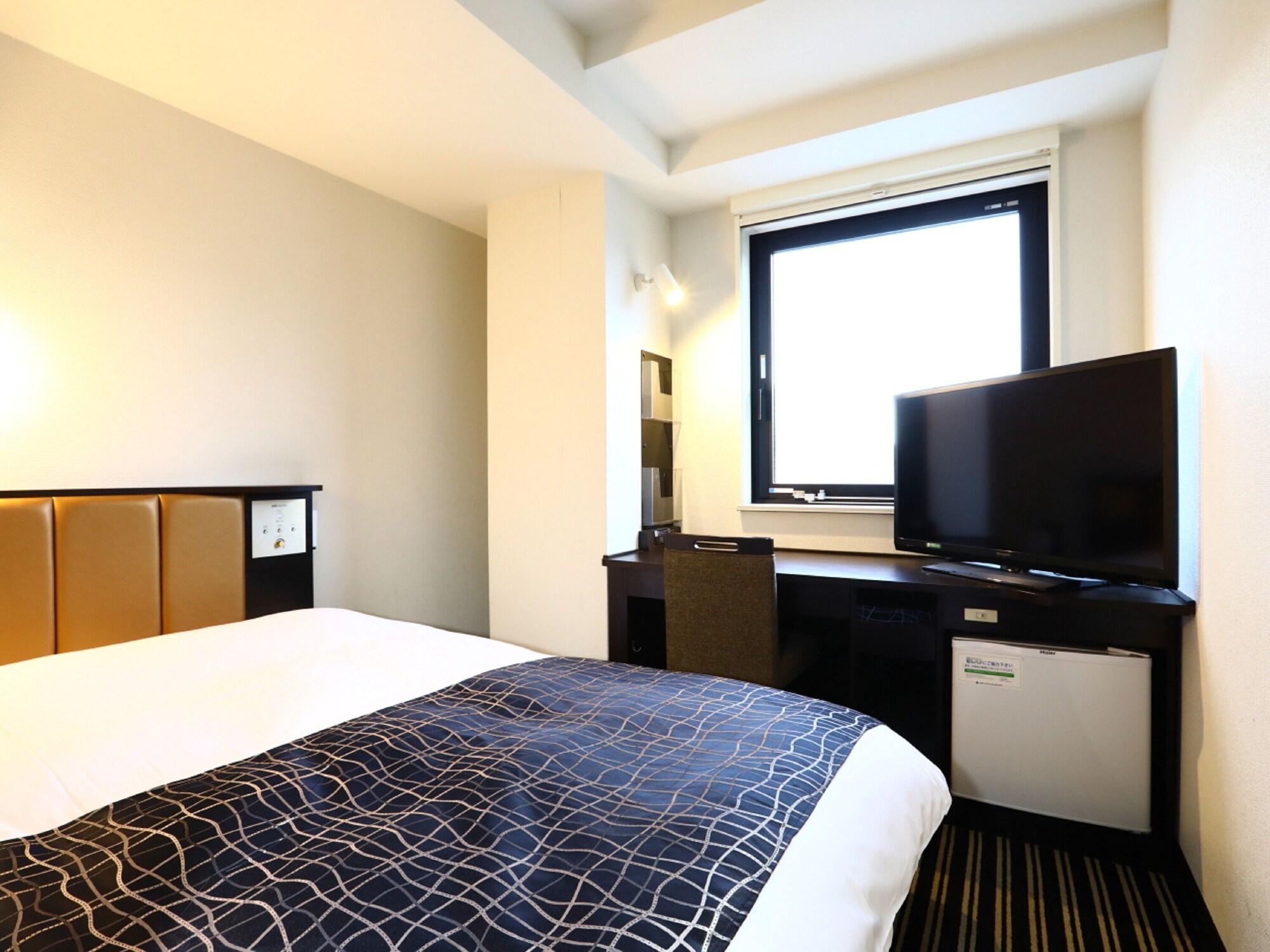 Apa Hotel Ginza Shintomicho Ekimae Tokio Buitenkant foto