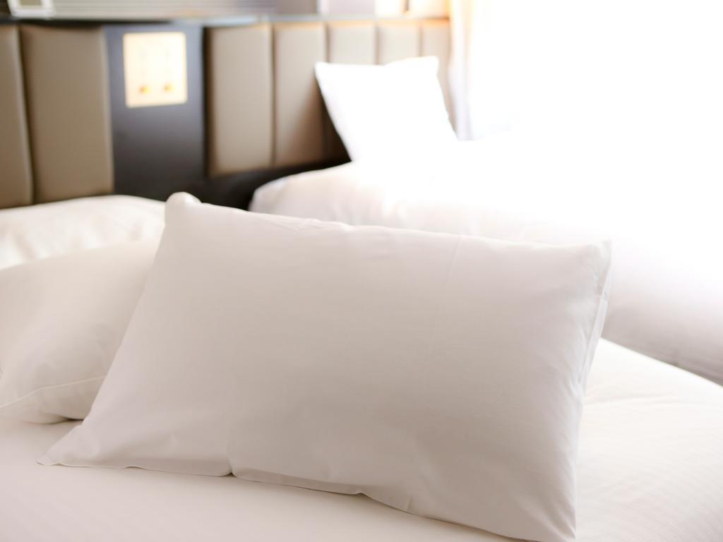 Apa Hotel Ginza Shintomicho Ekimae Tokio Buitenkant foto